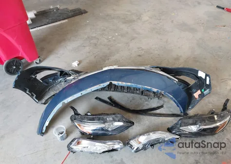 2025 Chevrolet Malibu Fwd 1Lt z USA, uszkodzony, nr VIN 1G1ZD5STXSF140890